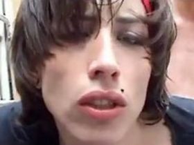 Девушка оказалась с членом? Переходи на новый уровень!