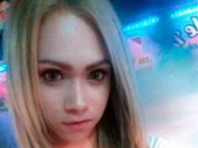 Юные азиатские трансы порно фильм