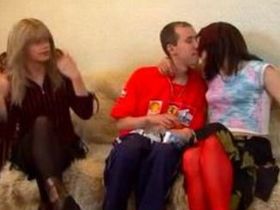 Русские кроссдрессеры 7 Трансы проститутки