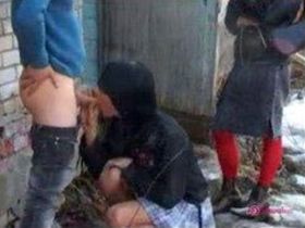 Русские кроссдрессеры 1 Окружные шлюхи