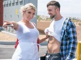 Когда хочешь секса, предлог всегда найдется