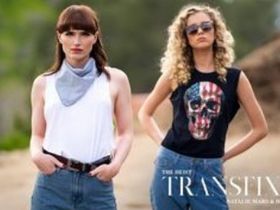 Бонни и Клайд транссекуальная версия