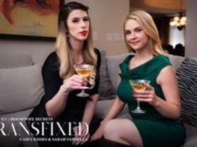 Секрет пин-ап домохозяйки