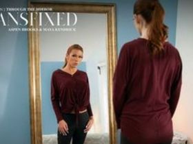 Трансформация сквозь зеркало