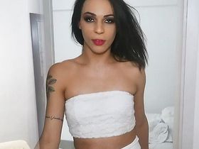 Как встретить Новый год с трансом