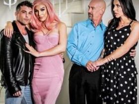 Транссексуальный обмен женами